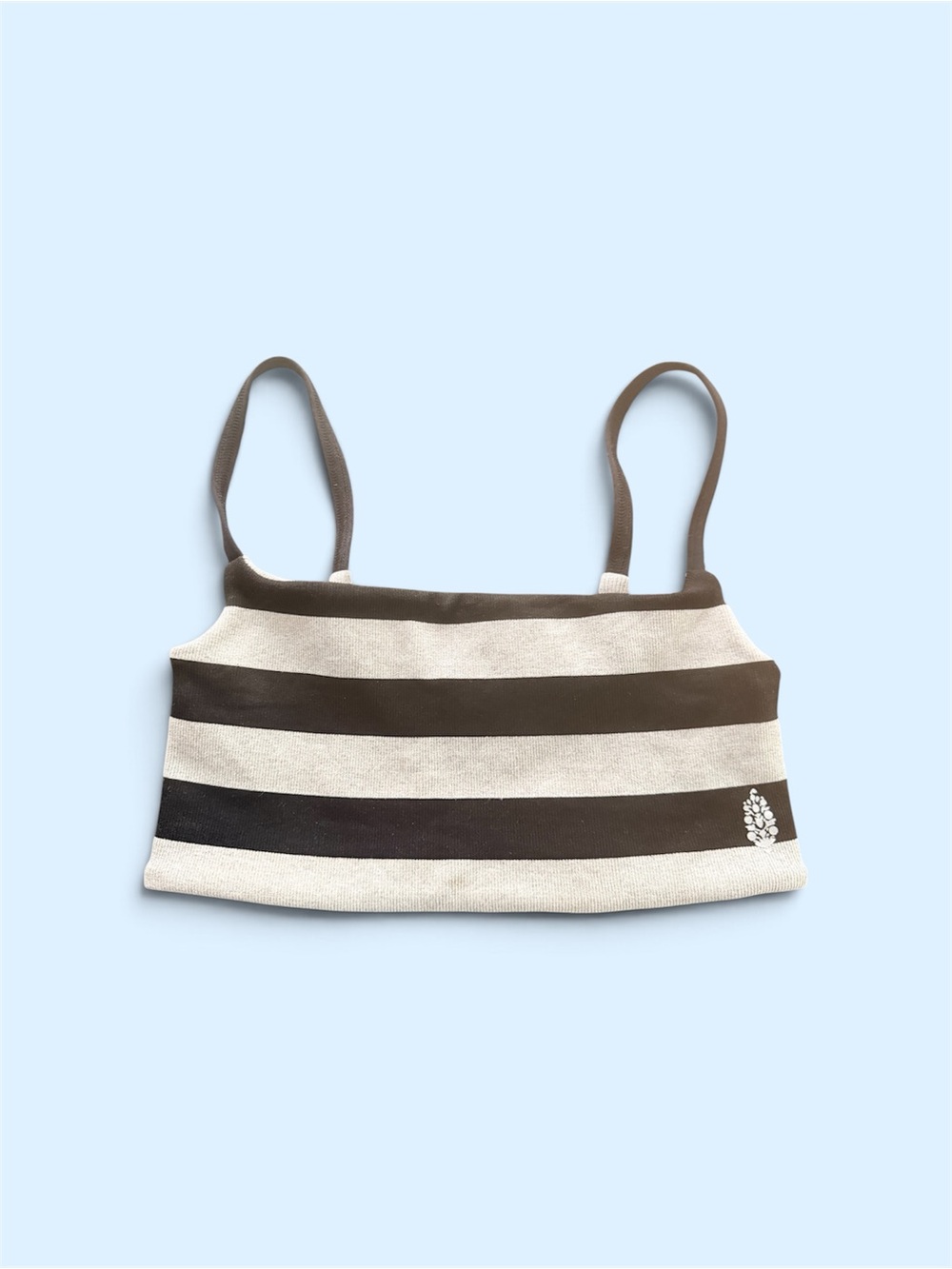 Like New Reversible Free People bralette/tank